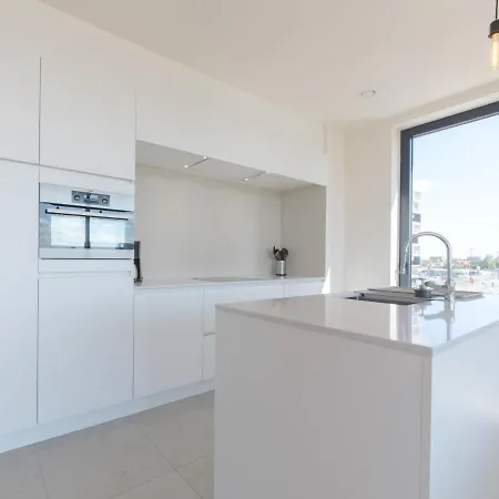 Parkview By Interhome * Ostende