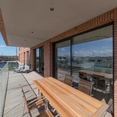 Parkview By Interhome Apartamento