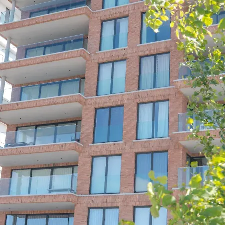 Parkview By Interhome Apartamento
