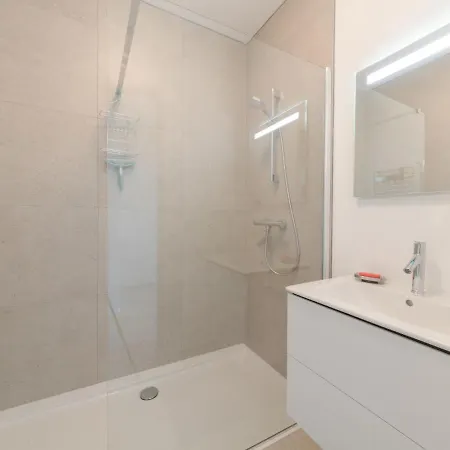 Apartamento Parkview By Interhome *