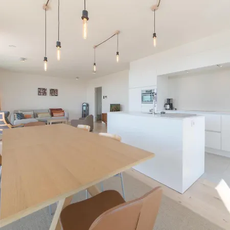 Apartamento Parkview By Interhome *