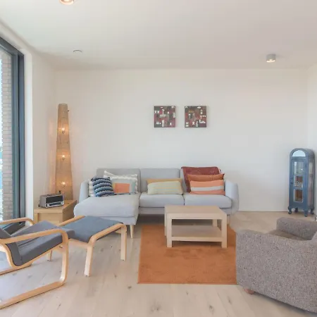Parkview By Interhome Ostende