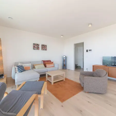 Parkview By Interhome Apartamento Ostende