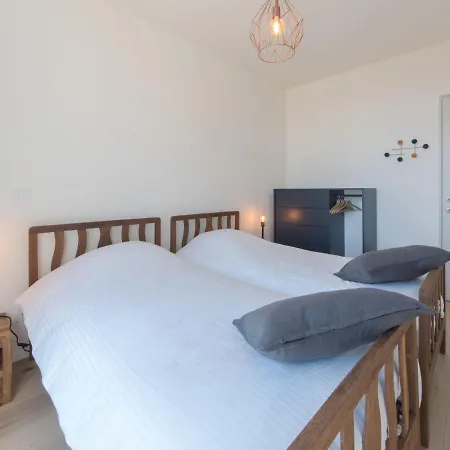 Parkview By Interhome Apartamento *