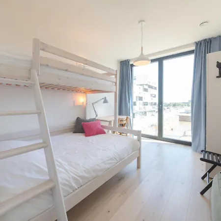 Apartamento Parkview By Interhome