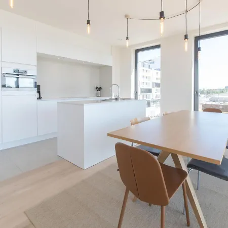 Parkview By Interhome Apartamento