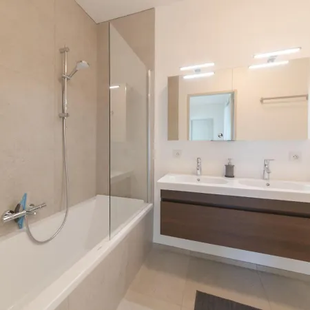 Apartamento Parkview By Interhome